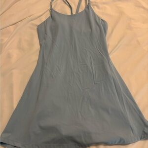 Light Blue AS Revival Athletic Dress 🩵